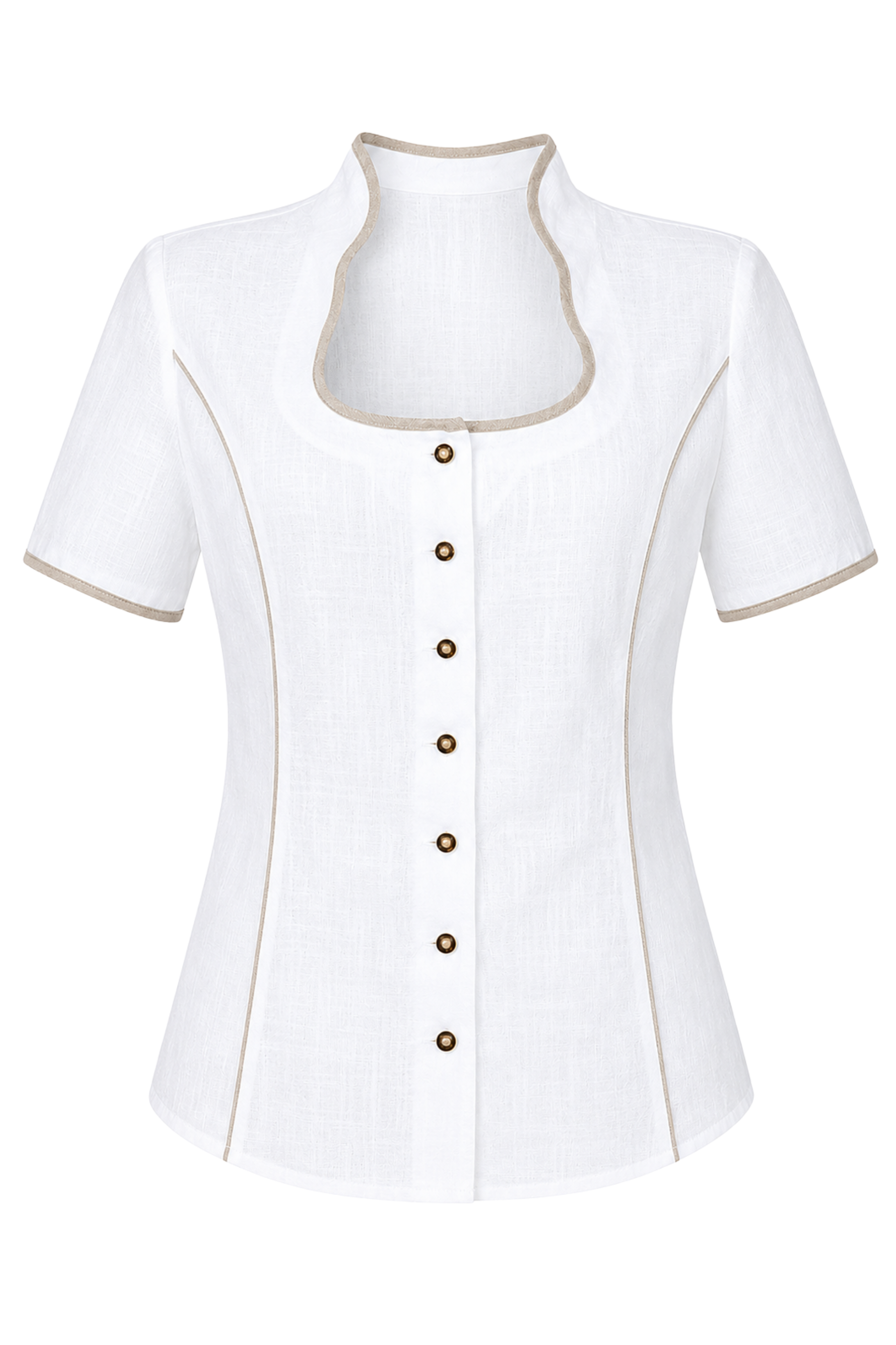 Trachtenbluse Luise