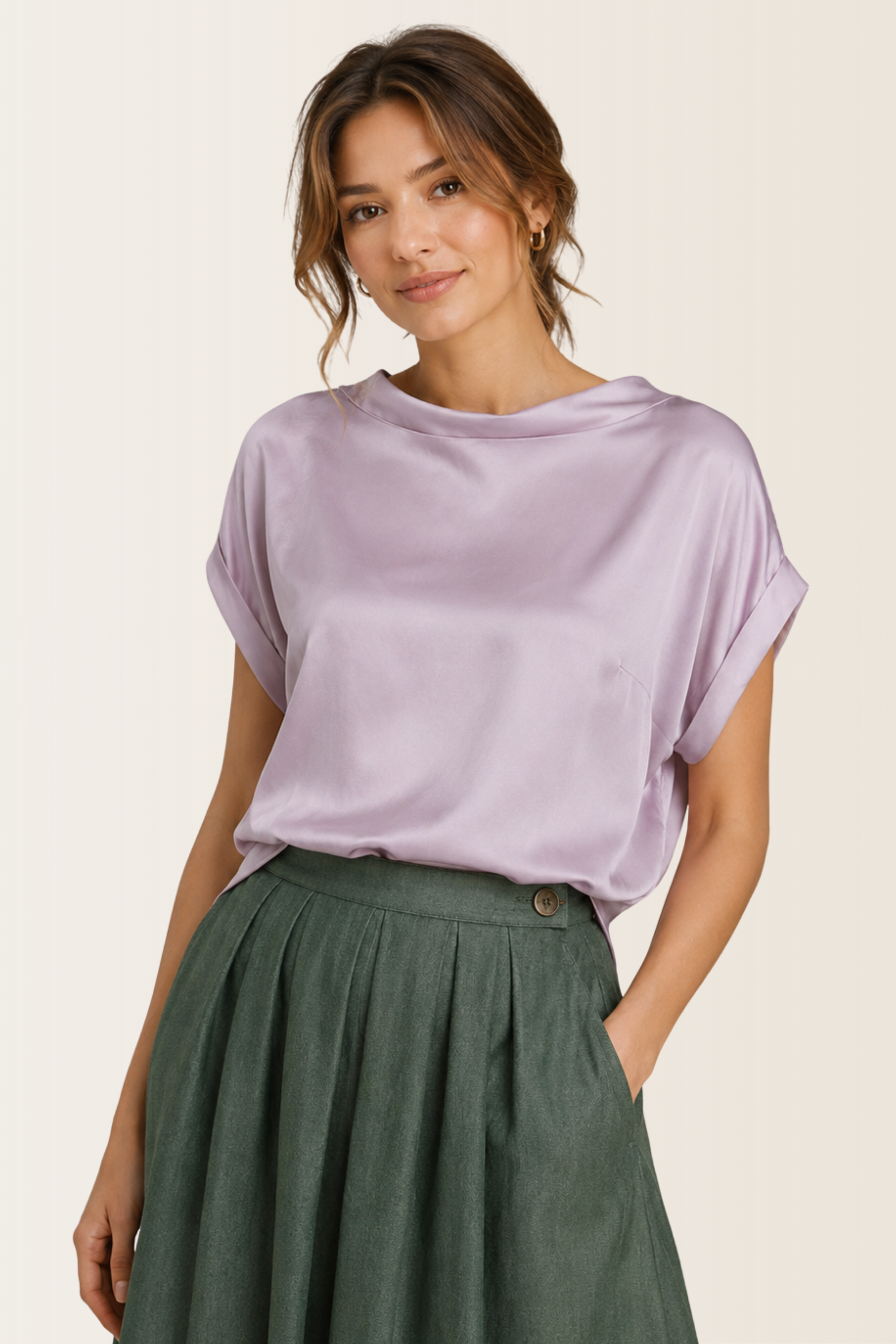 Trachtenshirt Lea