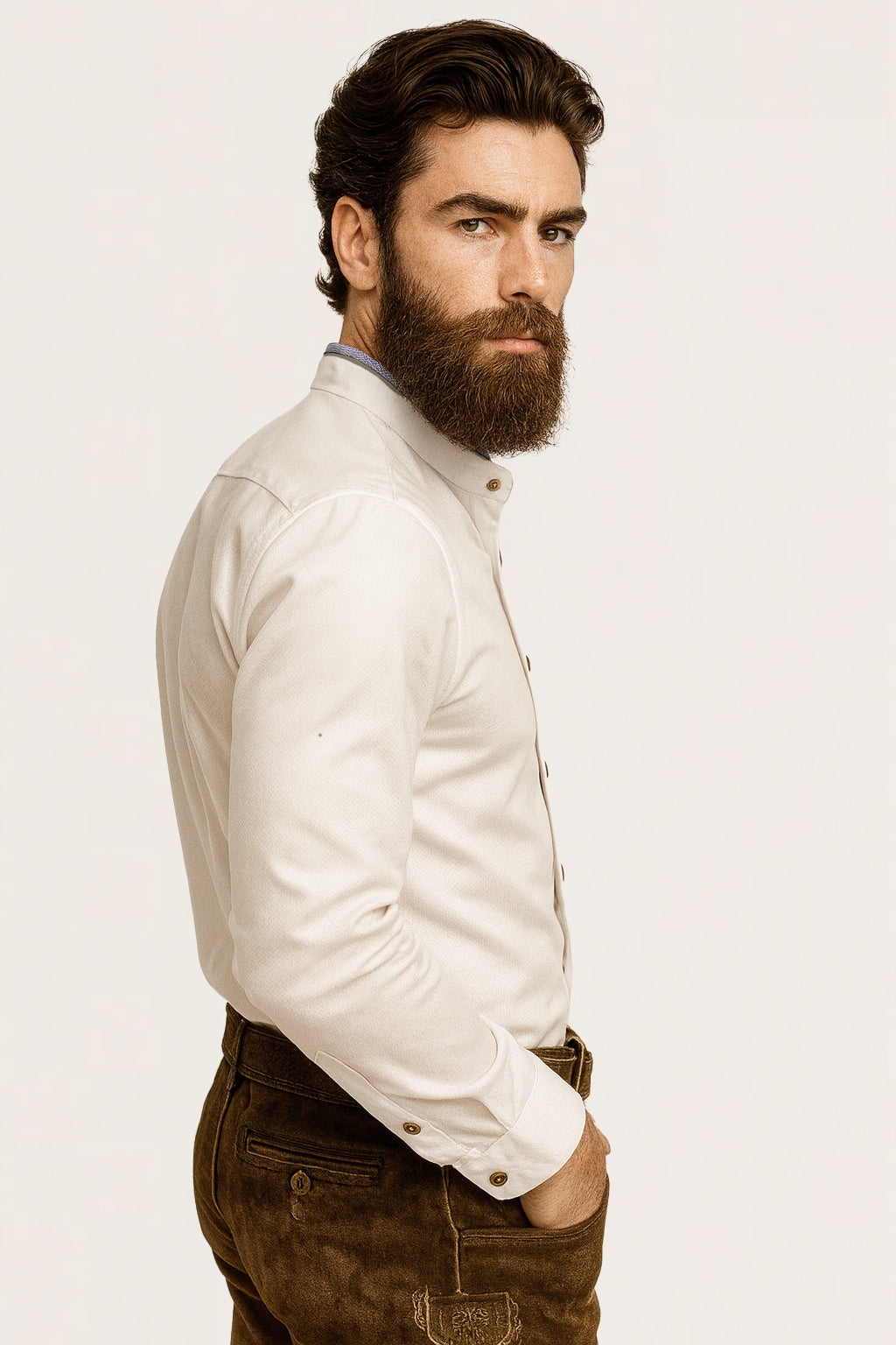 Trachtenhemd Clemens