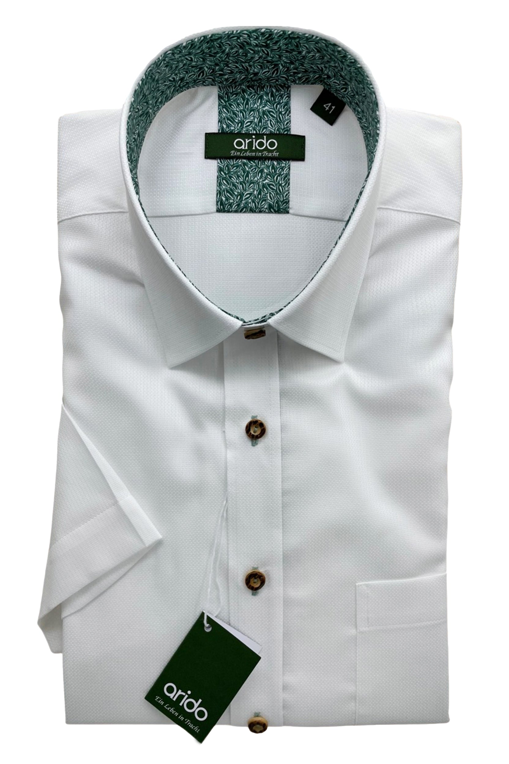 Trachtenhemd Heinrich