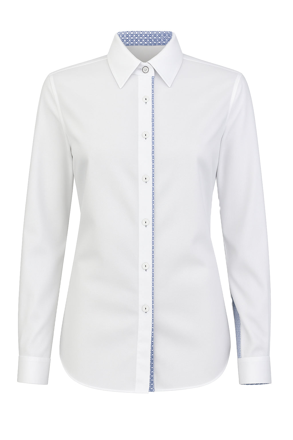 Trachtenbluse Daniela