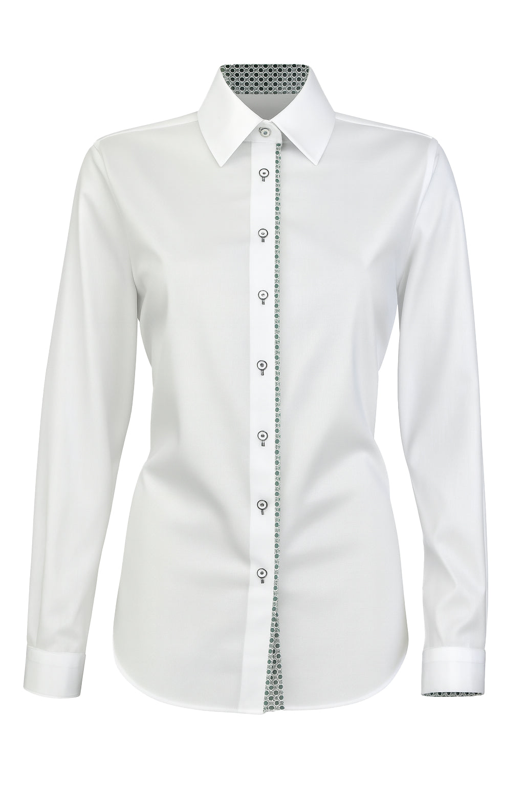 Dirndl Blouse Daniela