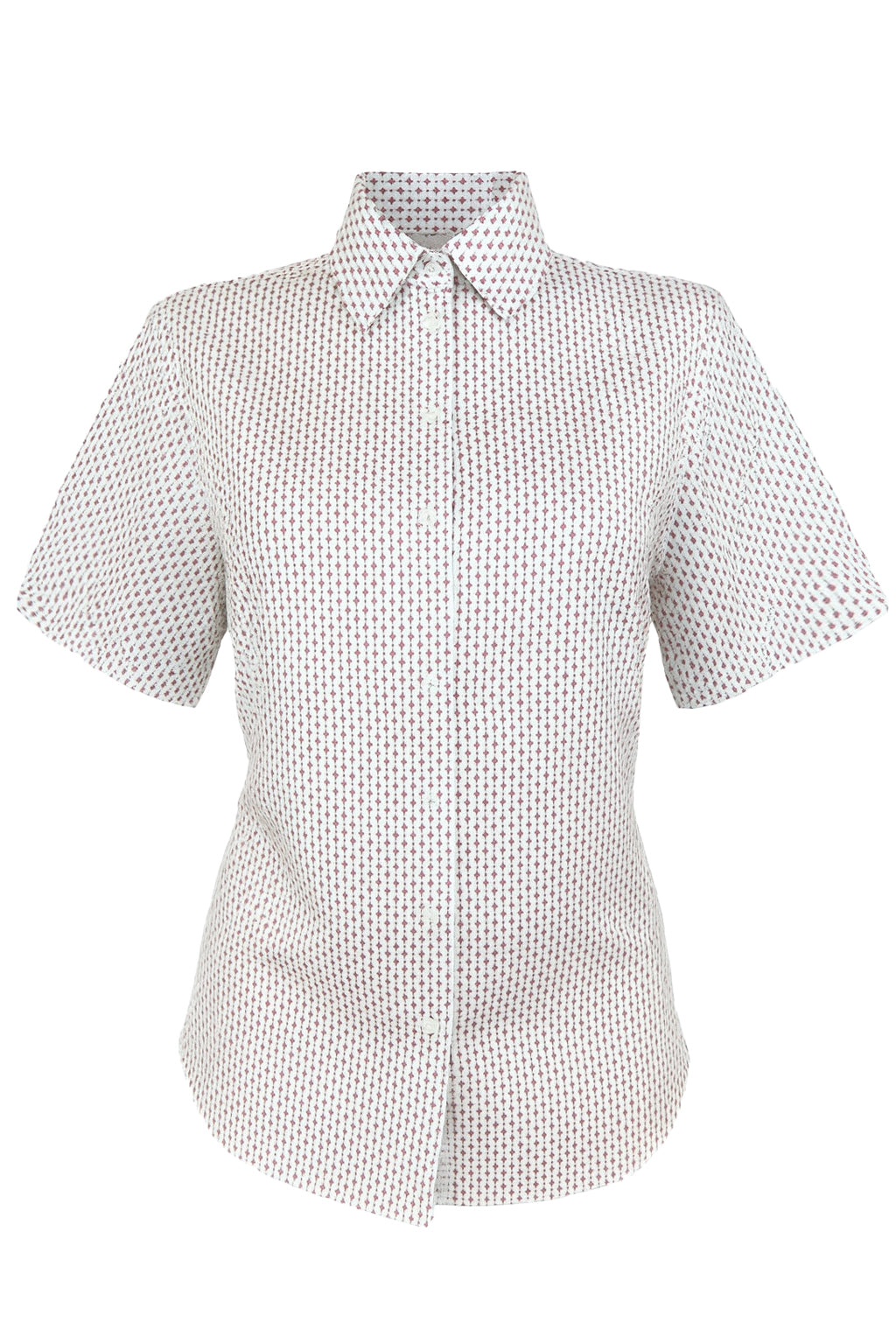 Trachtenbluse Theresia