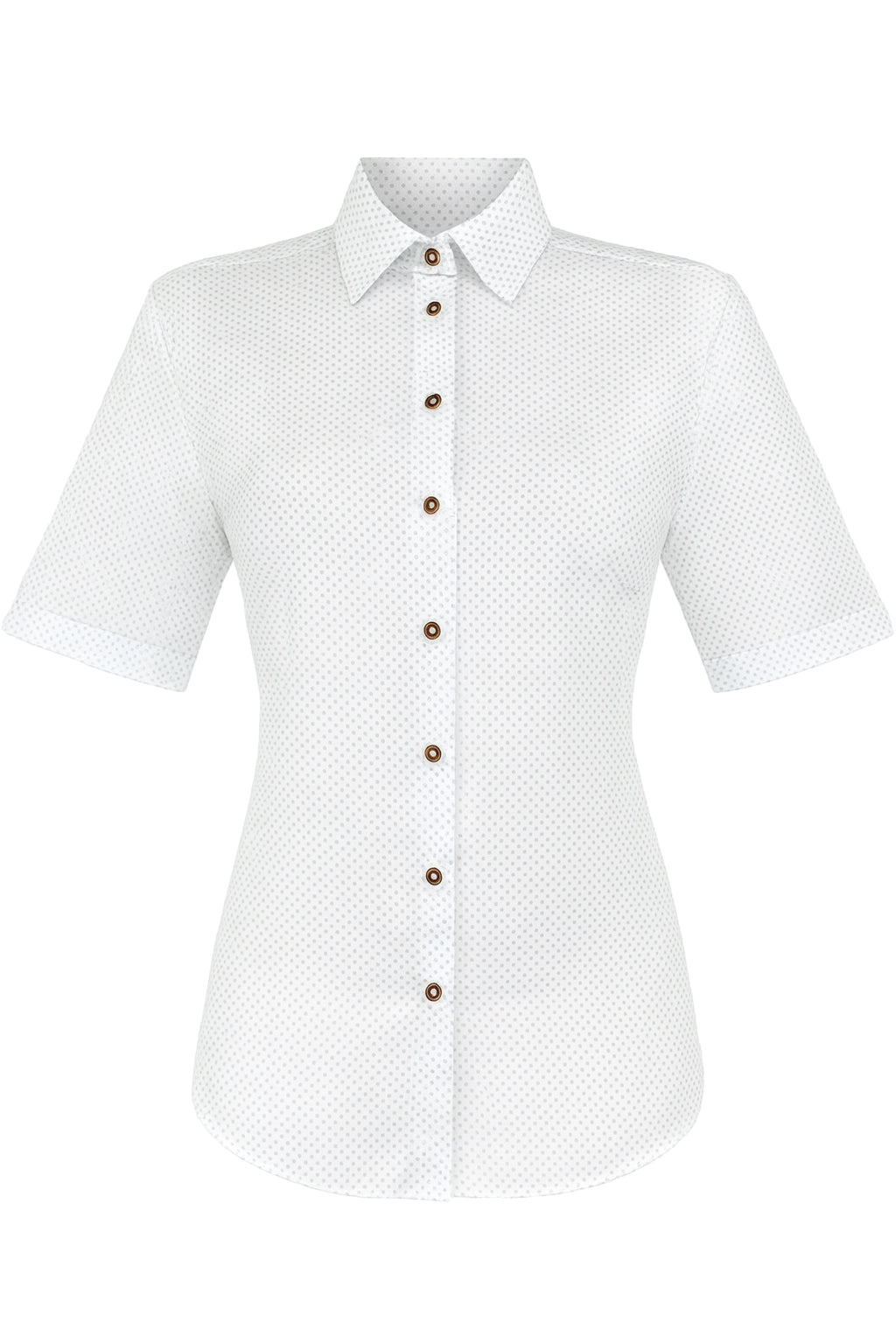 Trachtenbluse Hannah