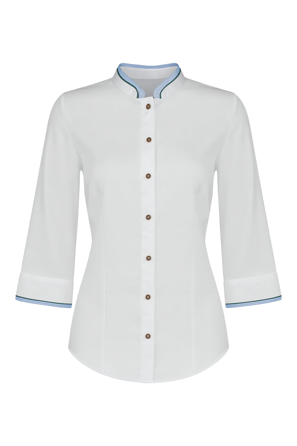 Trachtenbluse Anneliese