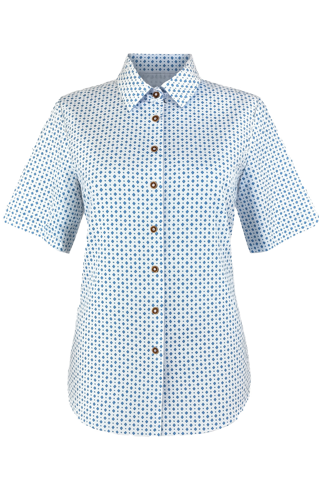 Trachtenbluse Hannah