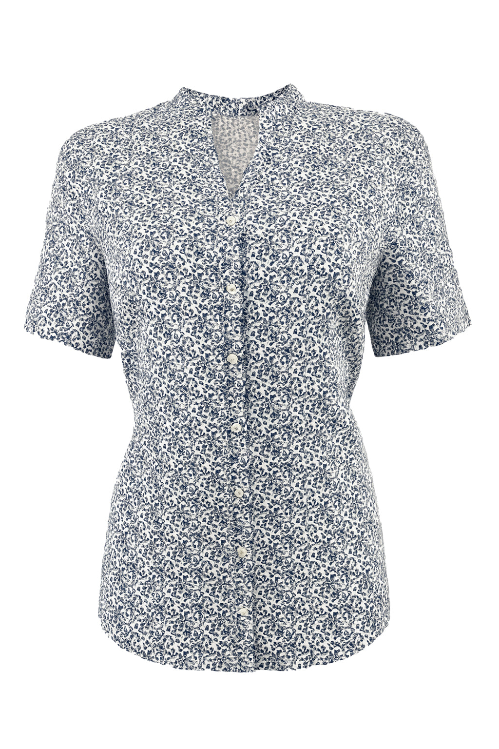 Trachtenbluse Annemarie