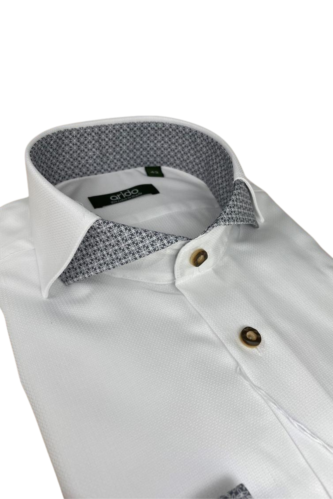 Valentin Trachten Shirt