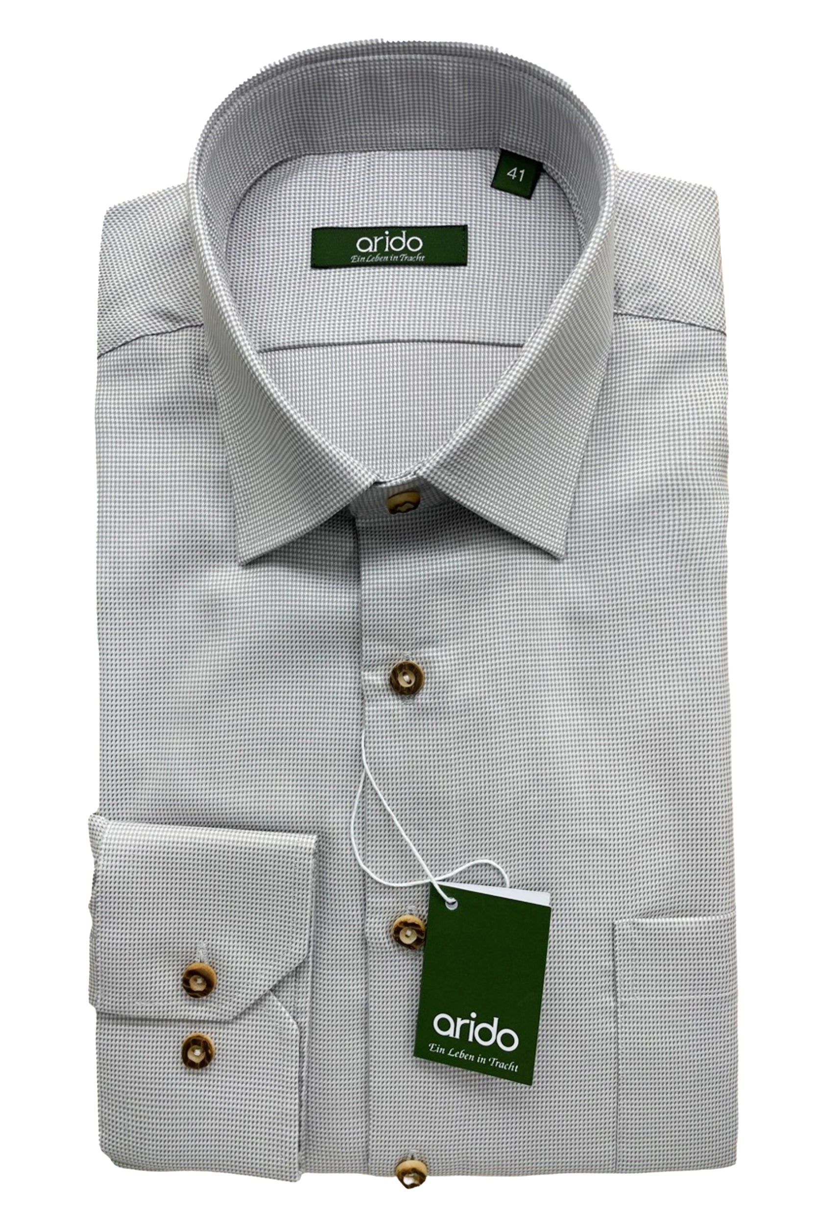 Trachtenhemd Florian