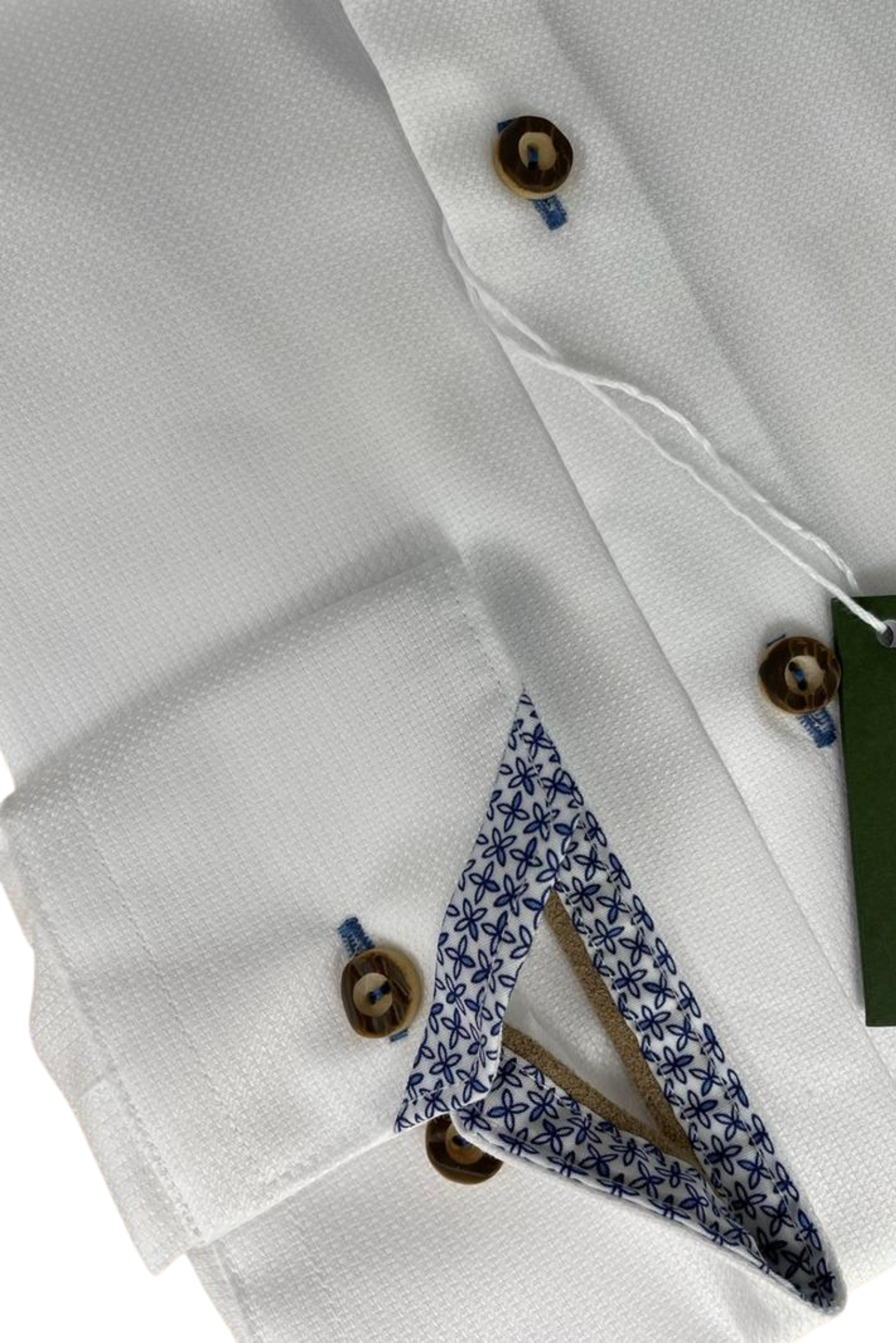 Lothar Traditional Shirt
