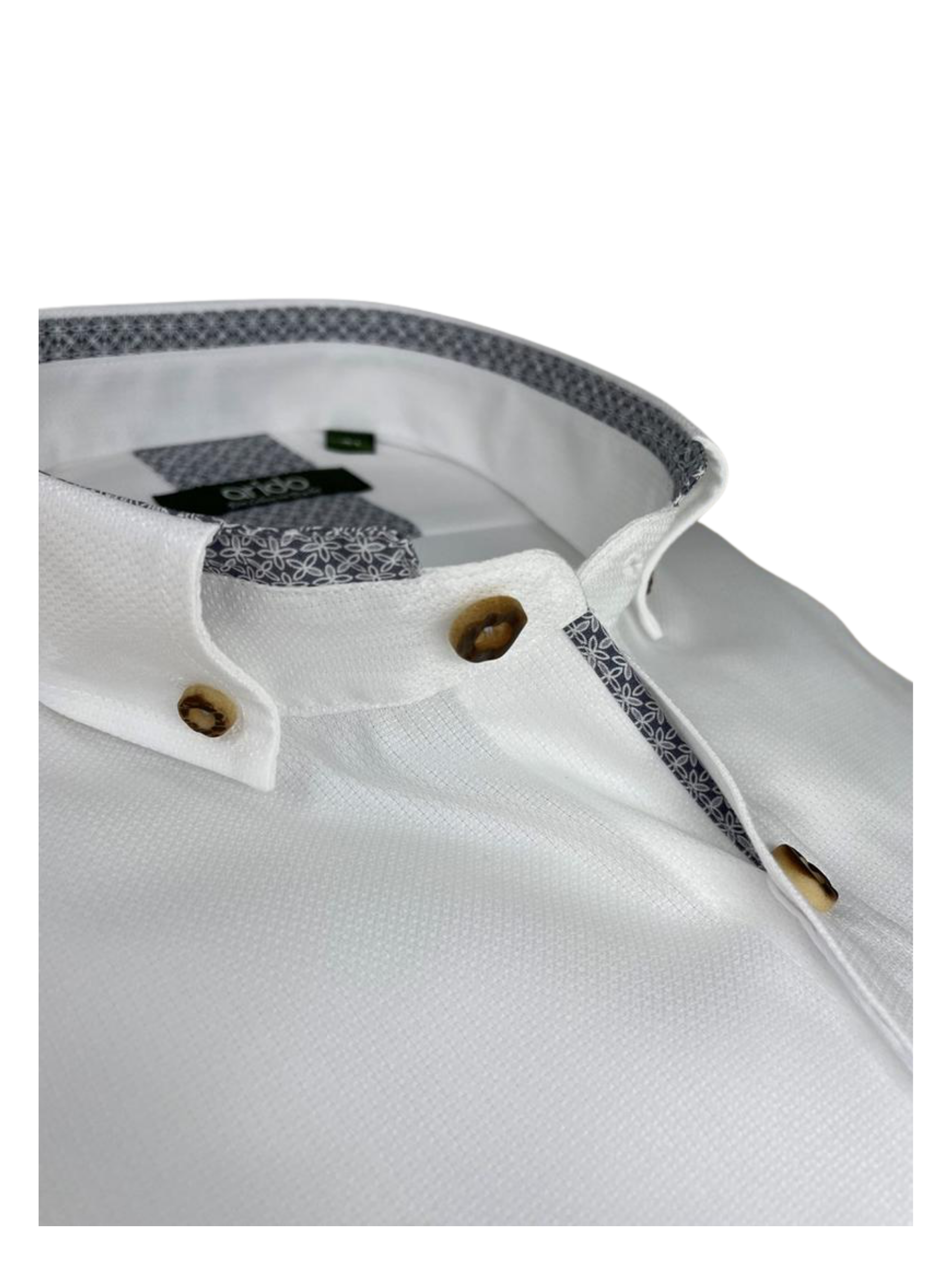 Traditional shirt Paul
