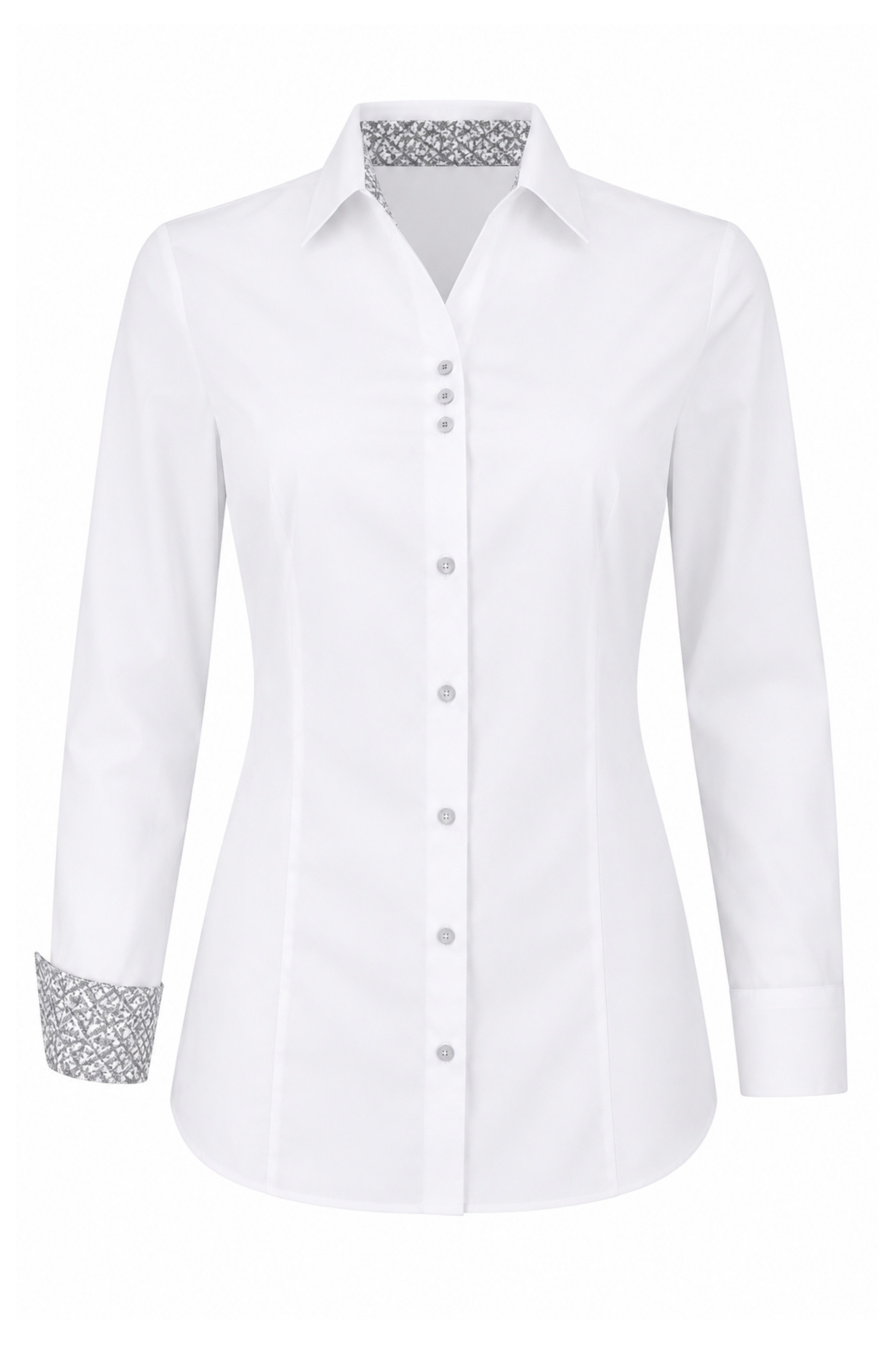 Traditional Blouse Monika