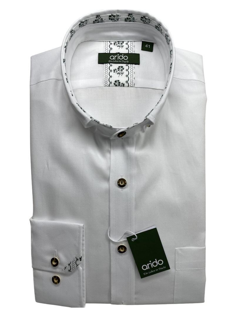 Trachtenhemd Nikolas