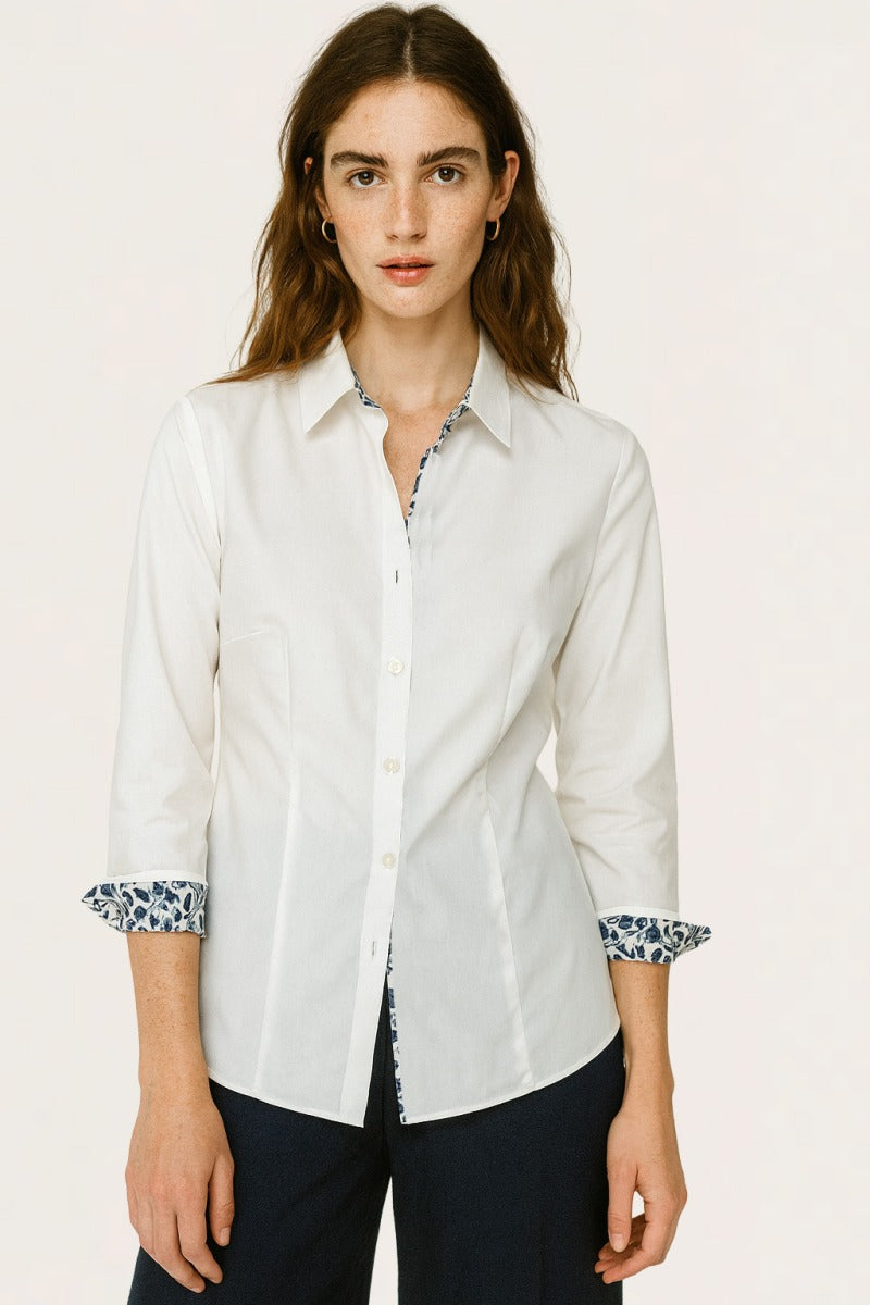 Trachtenbluse Sophie