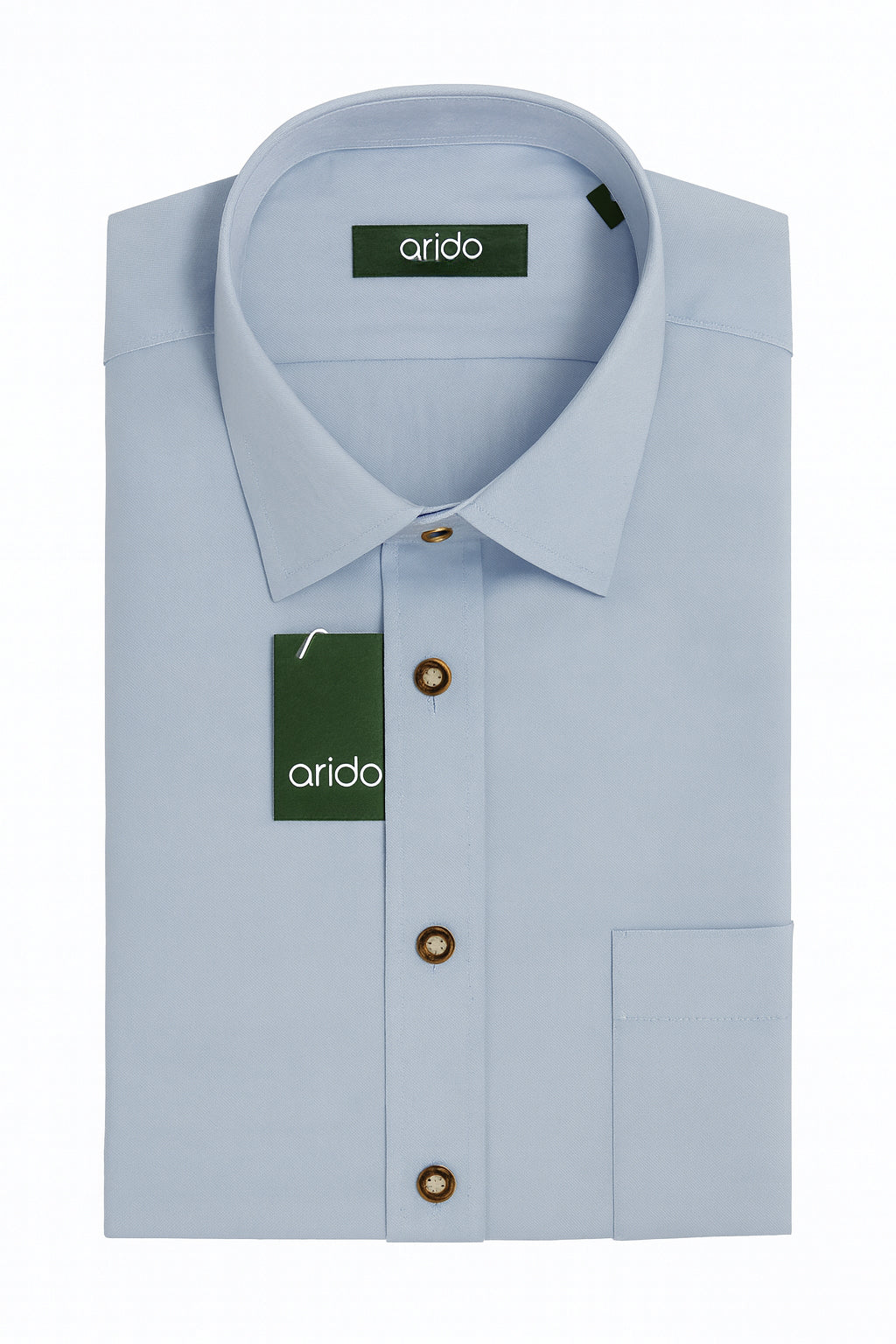 Traditional shirt Peter