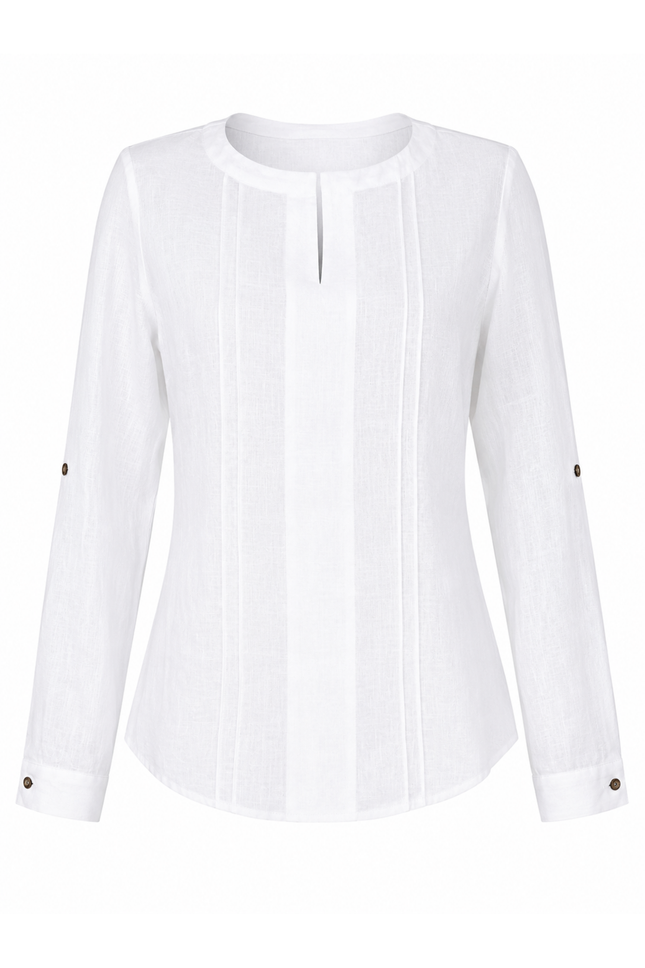 Trachtenbluse Estelle