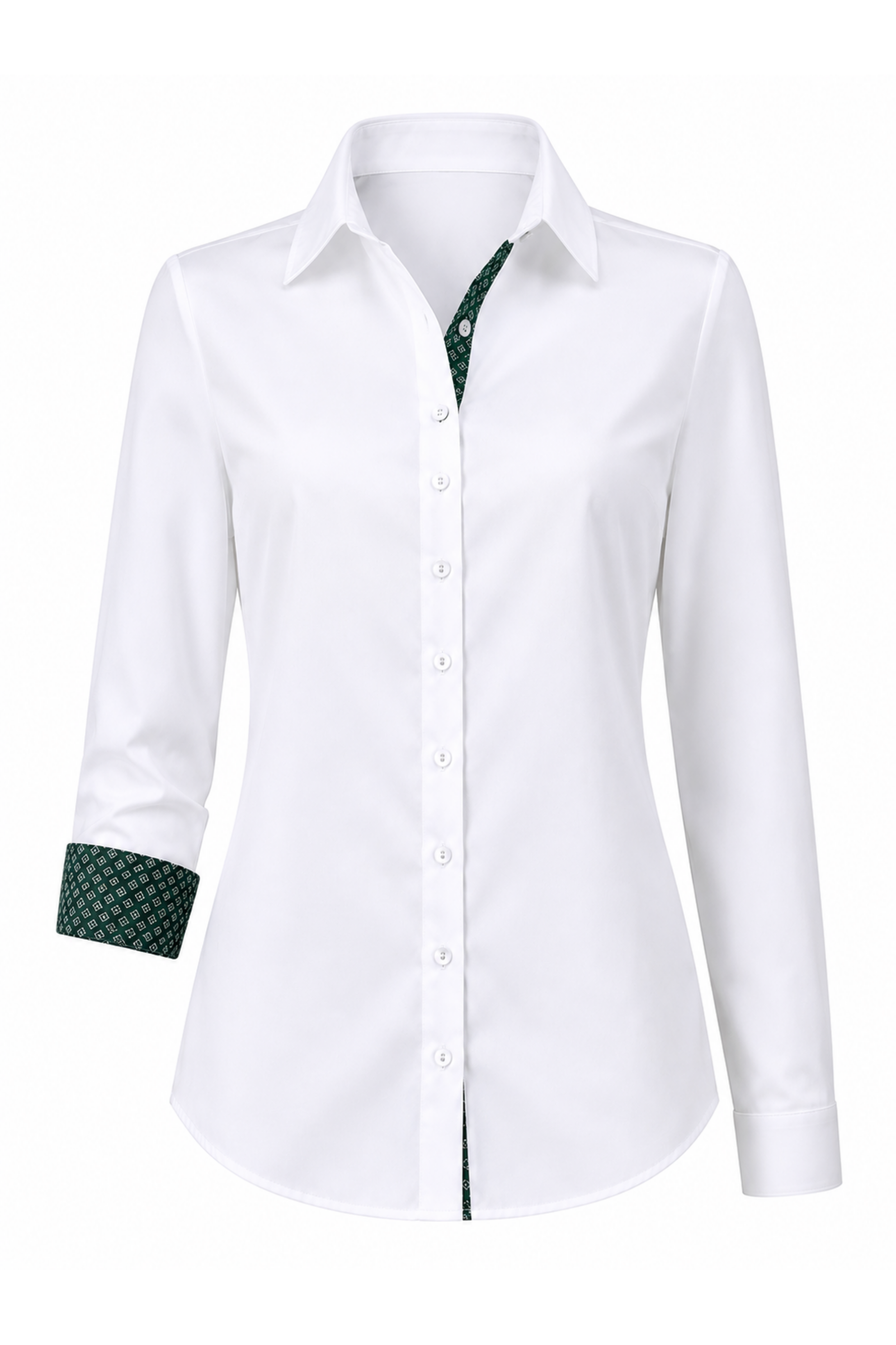 Trachtenbluse Josephine
