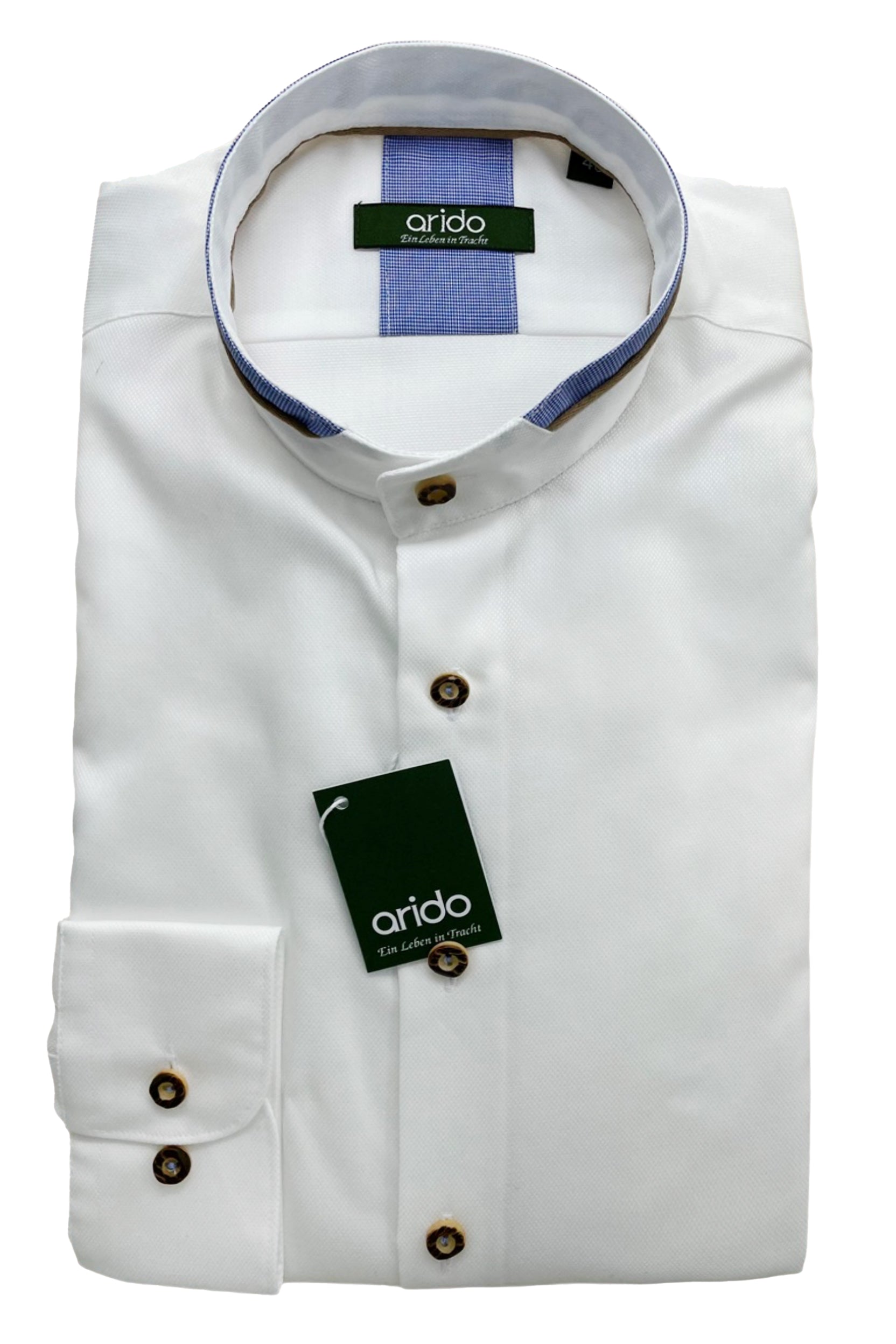 Trachtenhemd Clemens