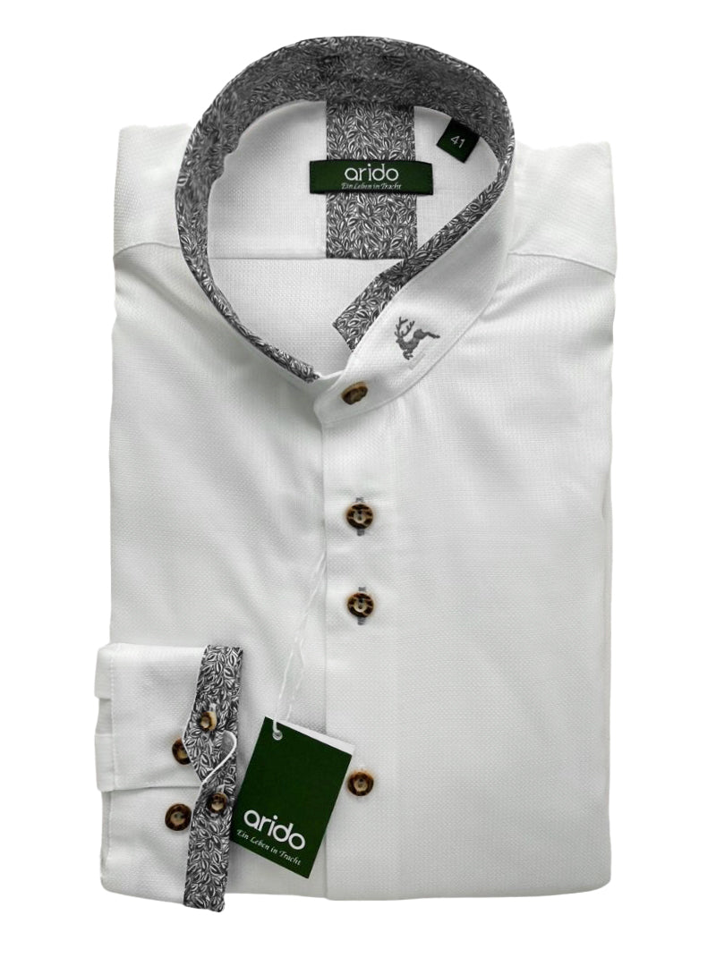 Trachtenhemd Ferdinand