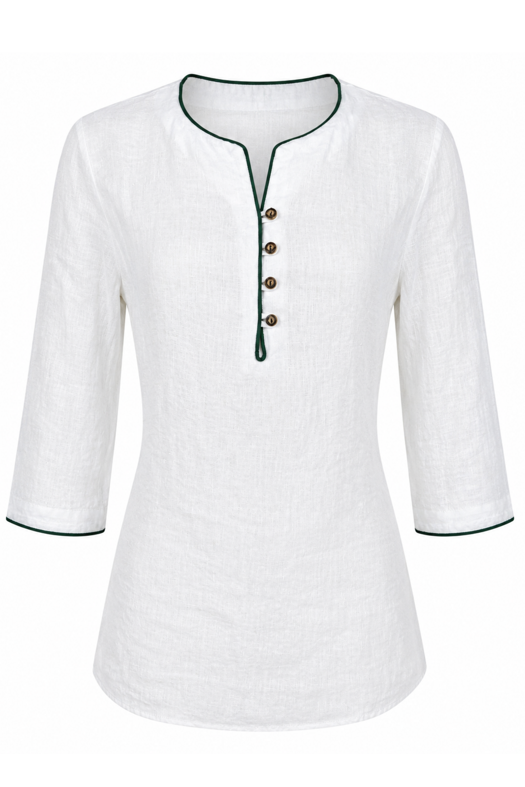 Traditional blouse Gabi