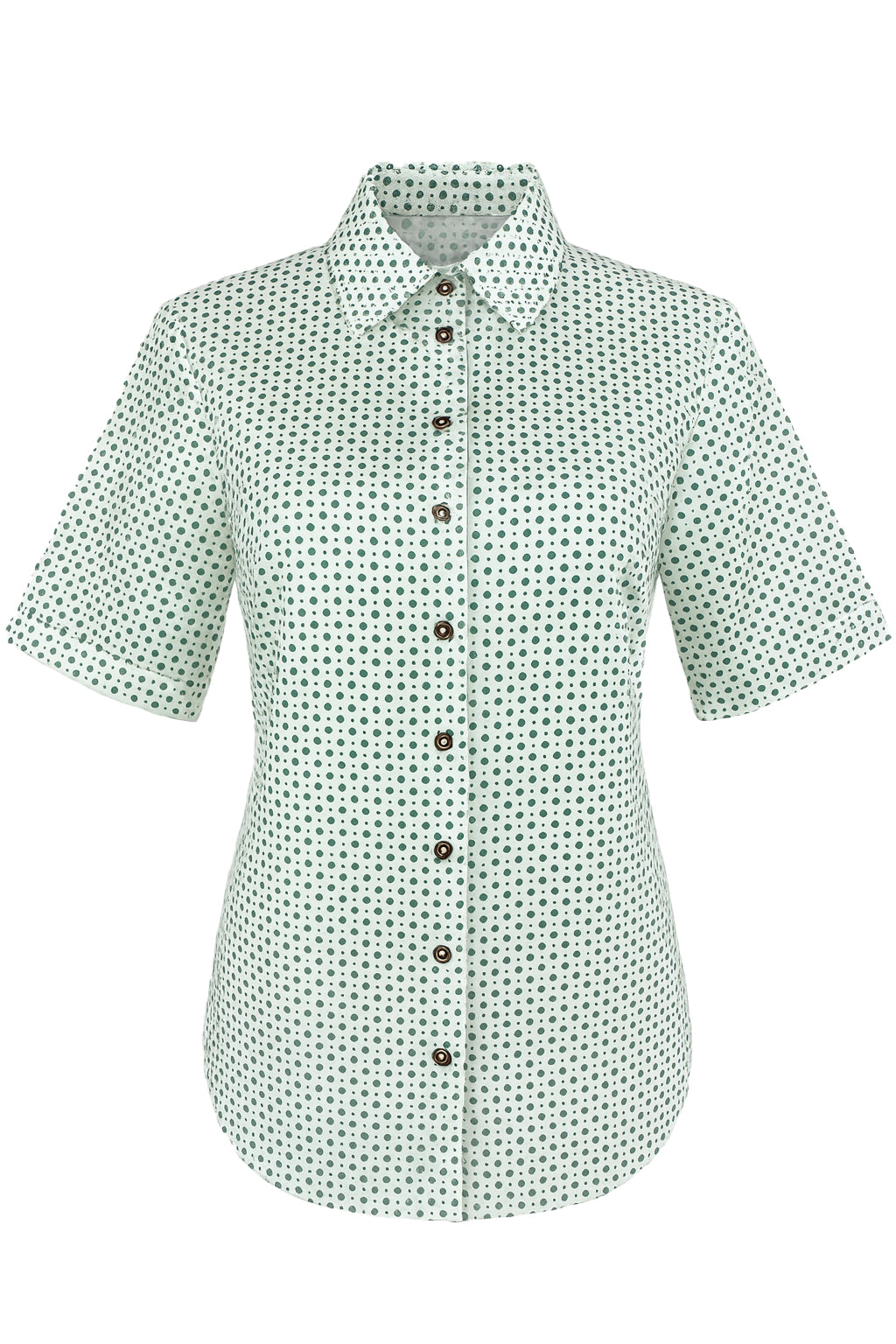 Trachtenbluse Hannah