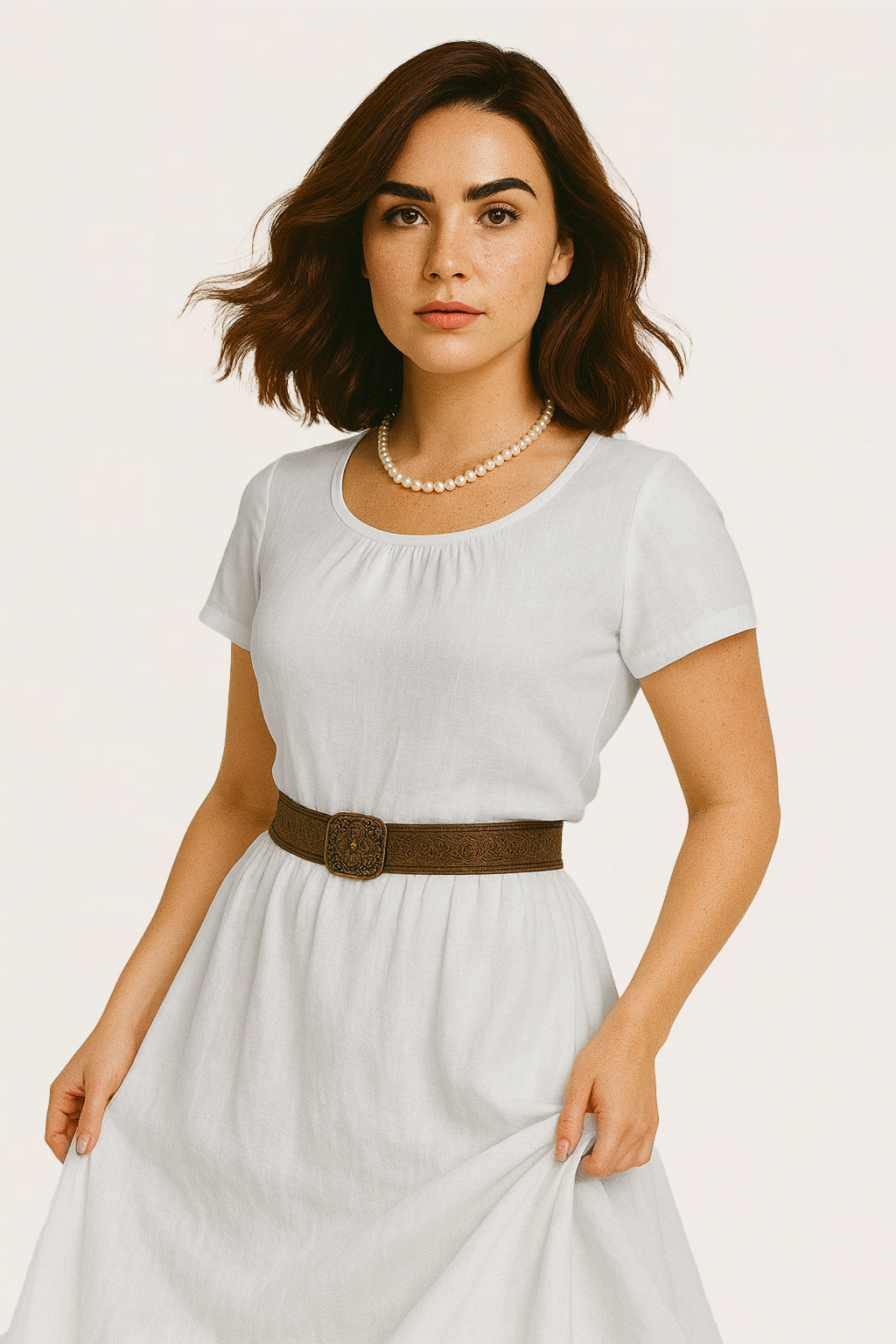 Trachtenshirt Franziska