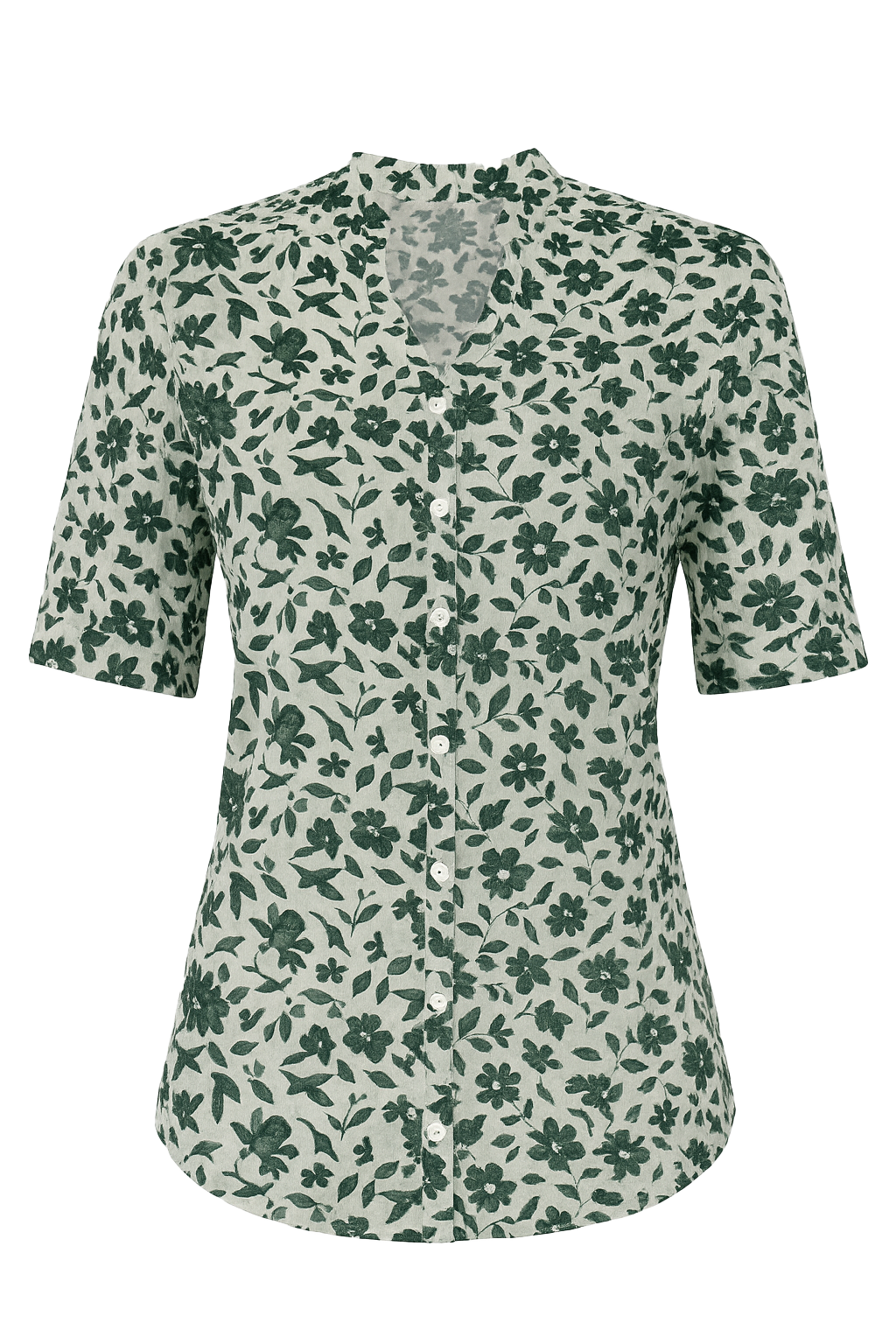 Trachtenbluse Annemarie