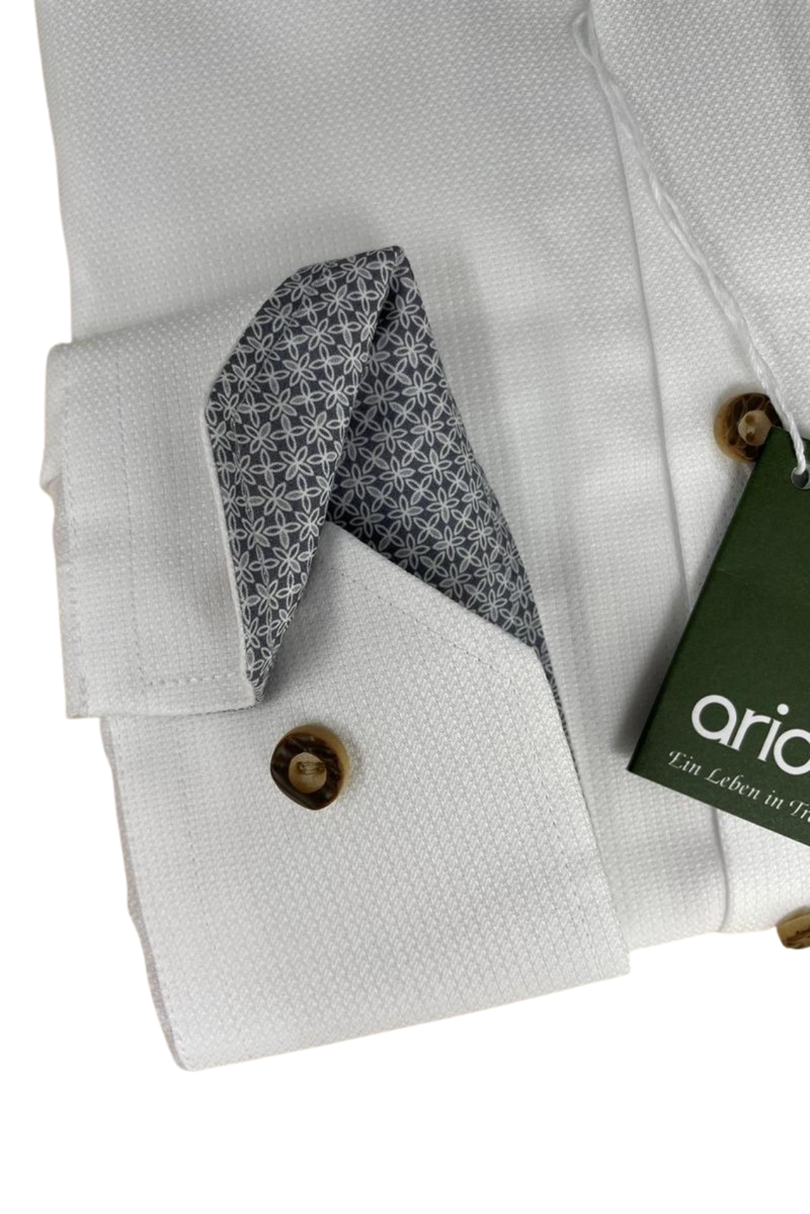 Valentin Trachten Shirt