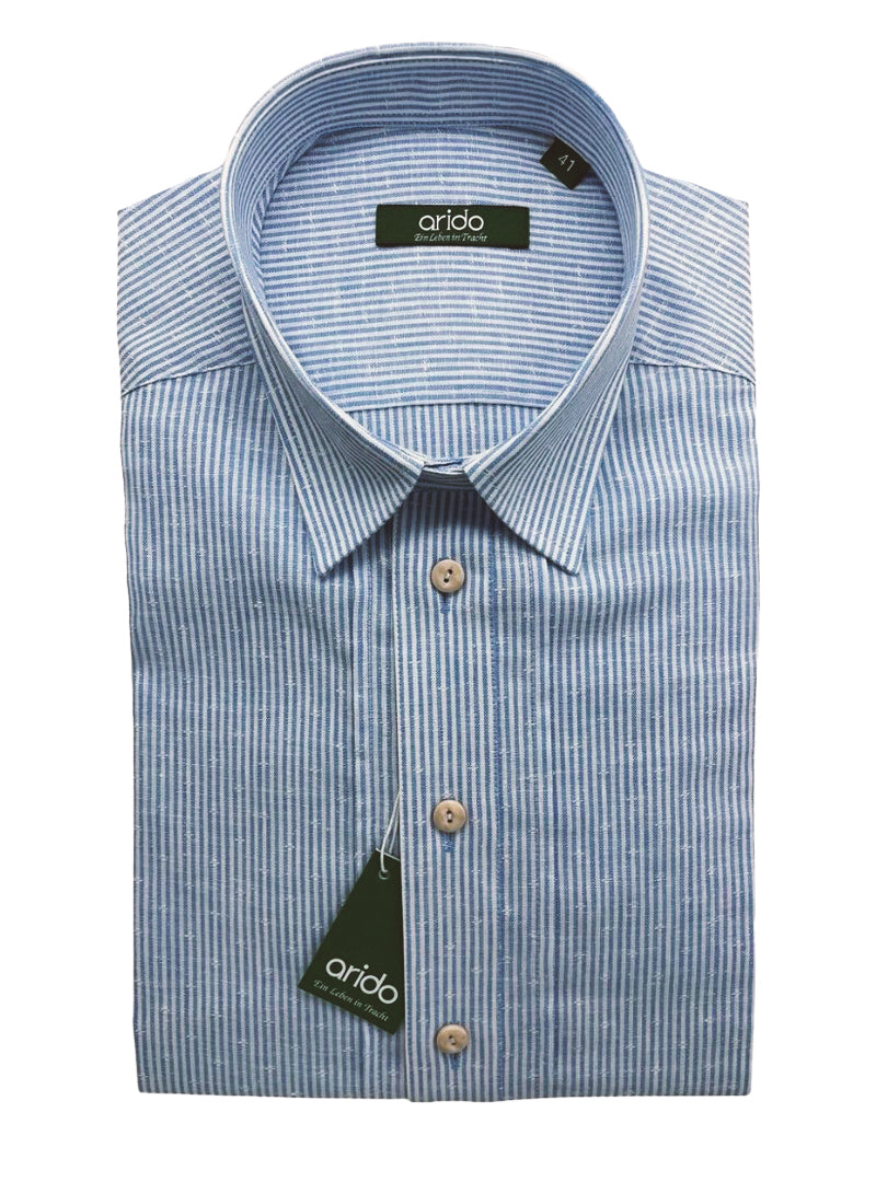 Trachtenhemd Benedikt