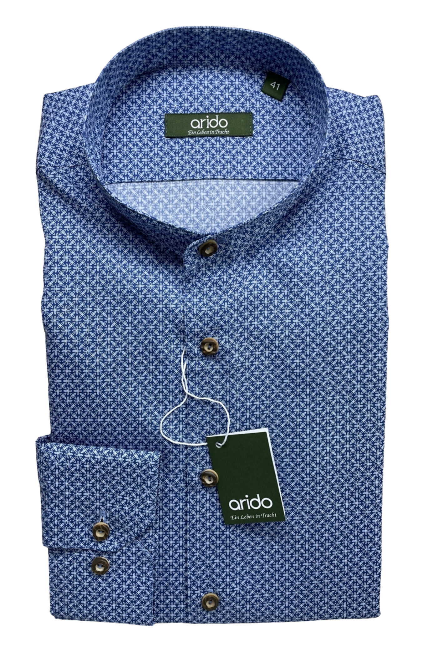 Traditional Shirt Oliver