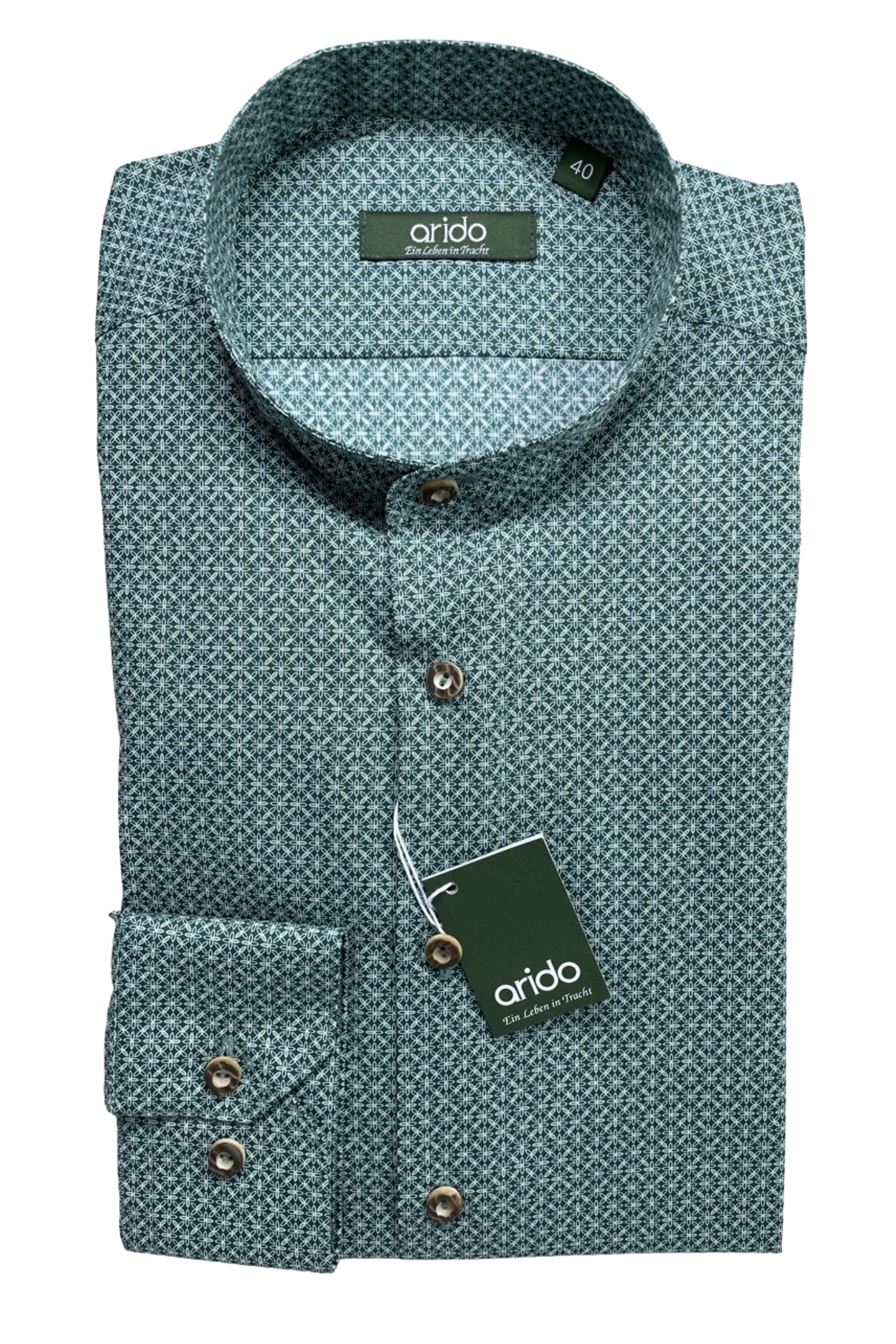 Traditional Shirt Oliver