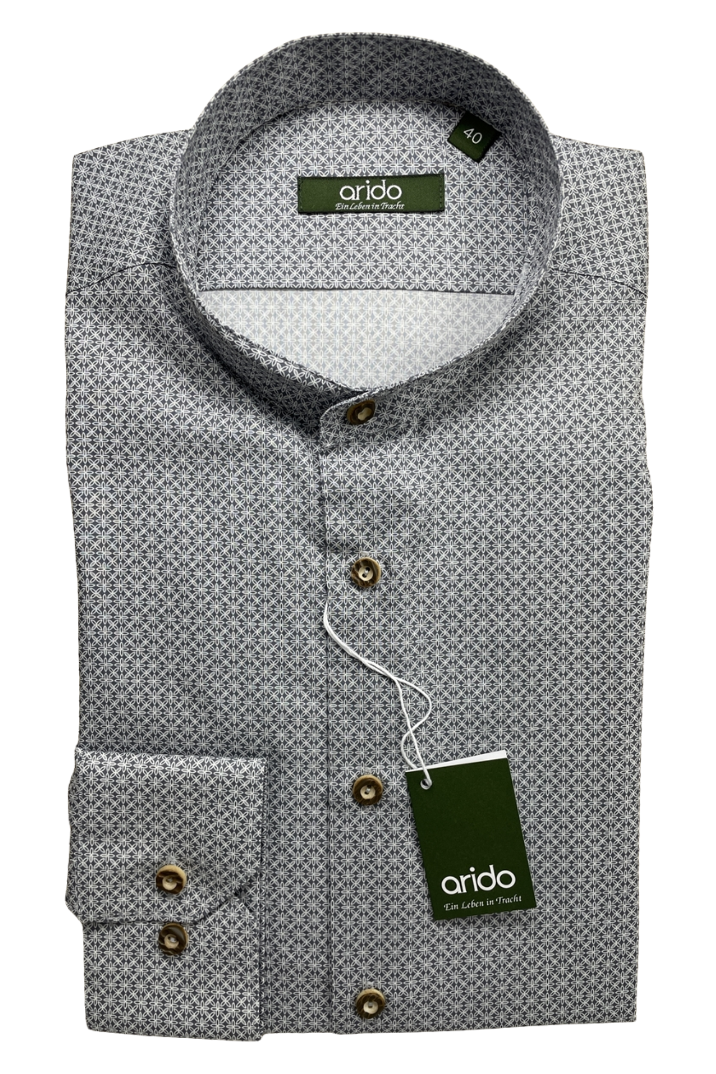 Traditional Shirt Oliver