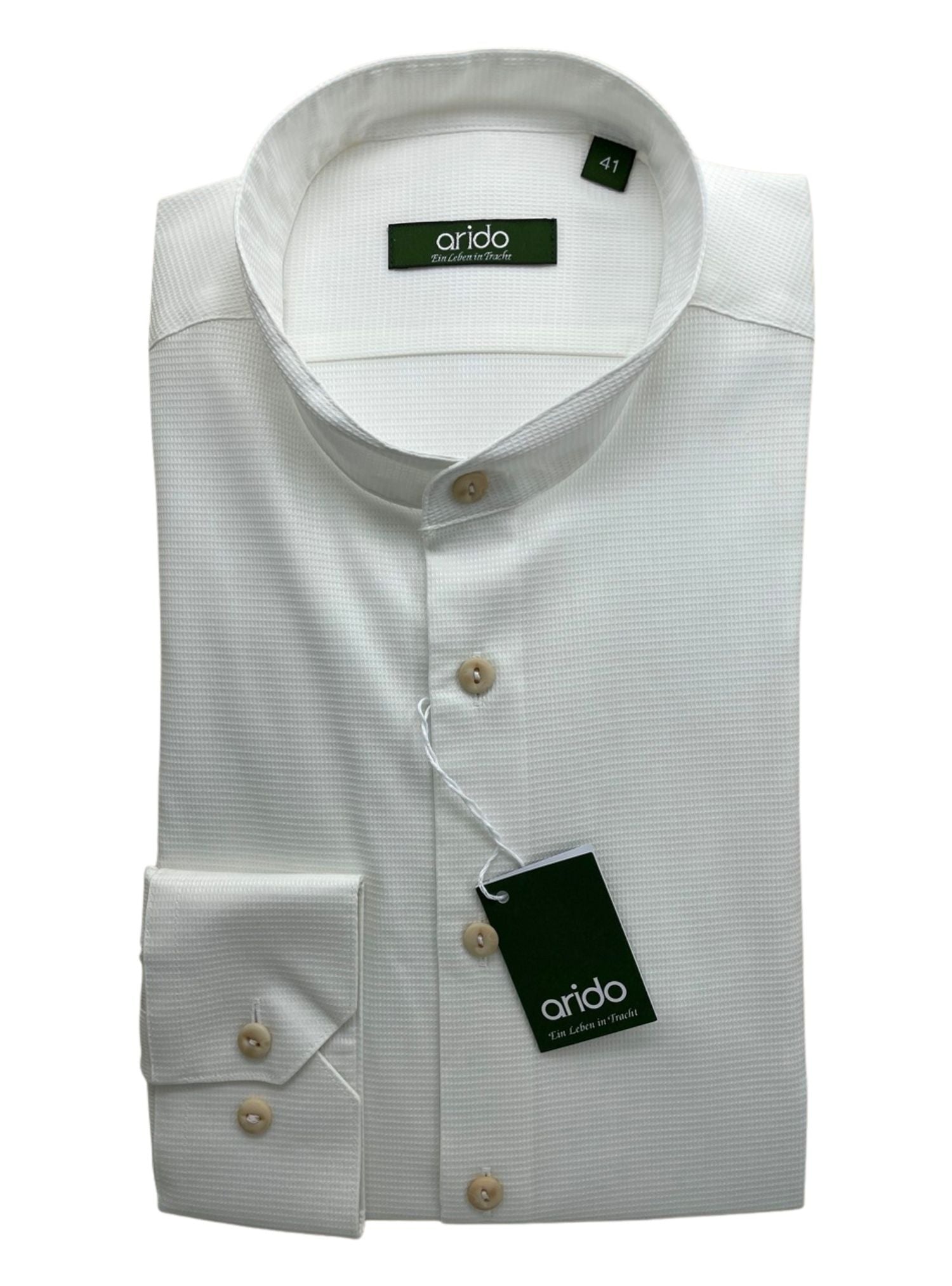 Trachtenhemd Vincenz