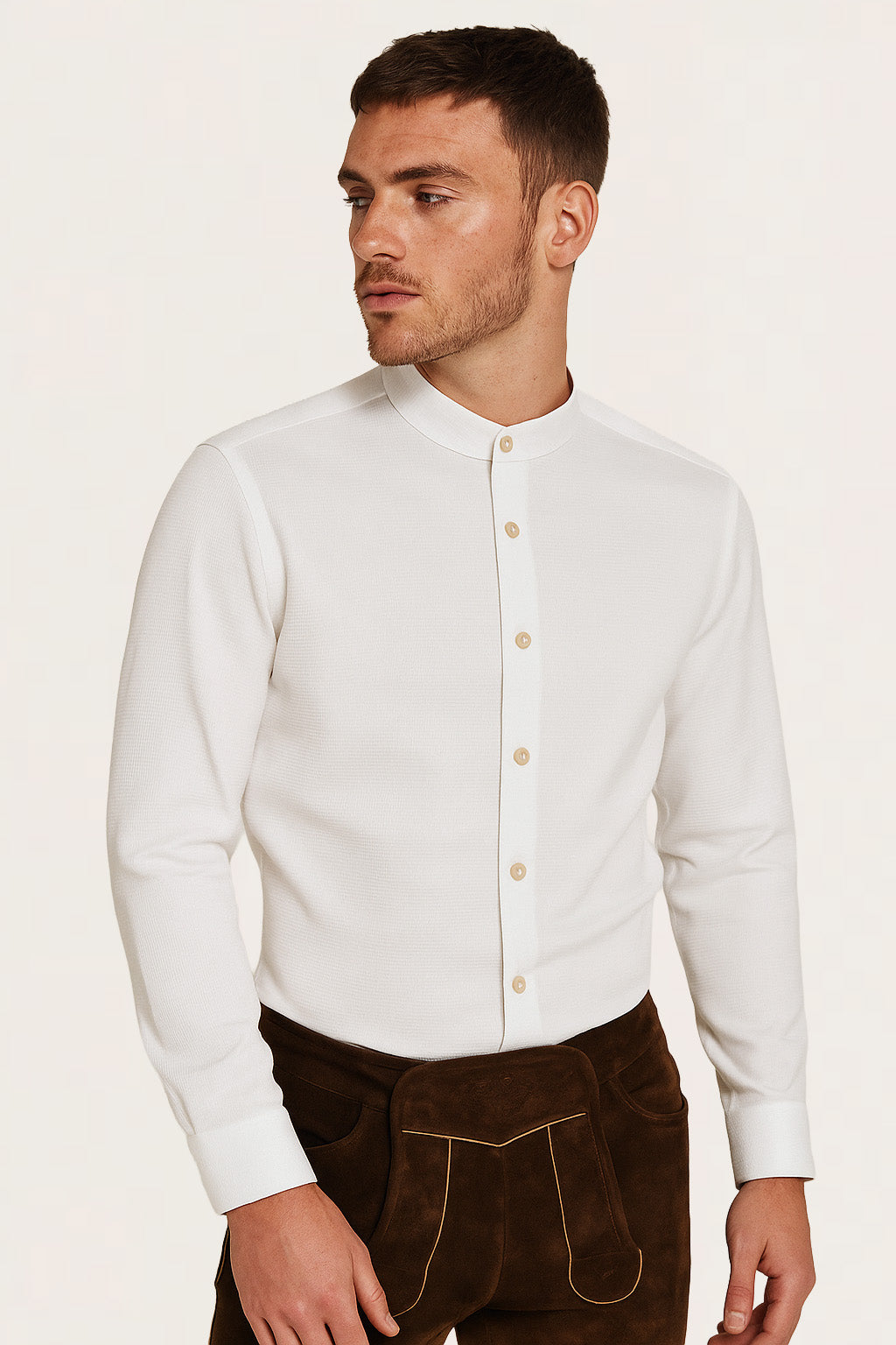 Trachtenhemd Vincenz