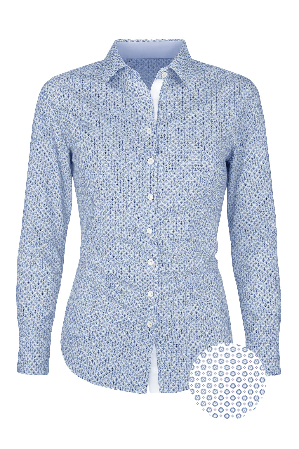 Trachtenbluse Elisabeth