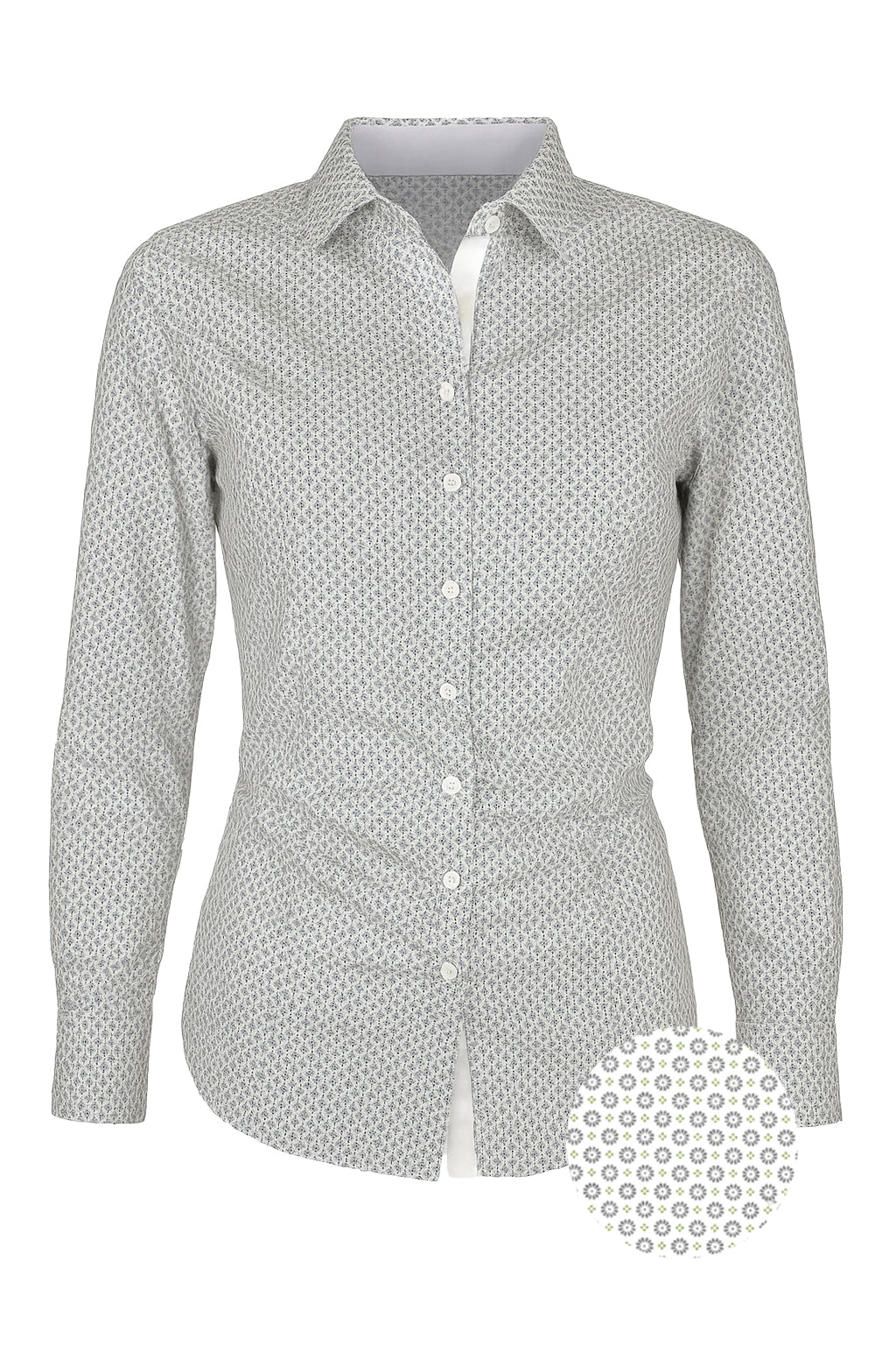 Trachtenbluse Elisabeth