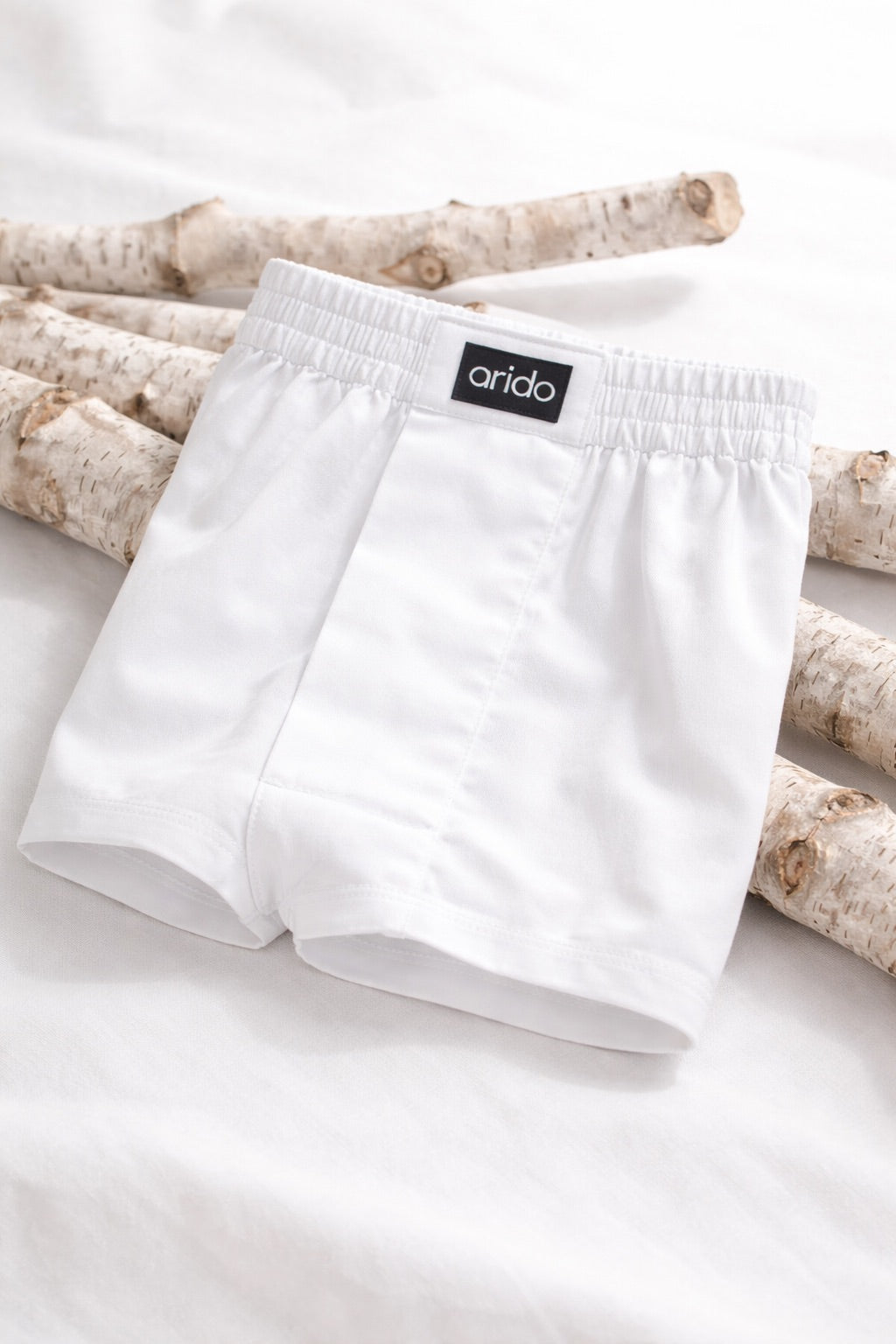 Cotton Boxer Shorts Regular Fit
